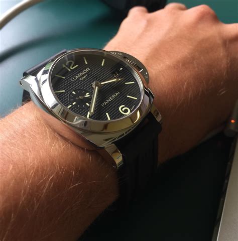 panerai 535 review|[Panerai] PAM 535 : r/Watches .